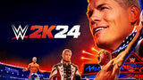 WWE 2K24  - Xbox One Mídia Digital