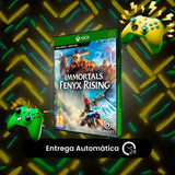 Immortals Fenyx Rising – Xbox One Mídia Digital