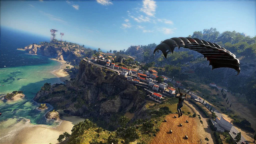 Just Cause 3 XXL Edition – Xbox One Mídia Digital