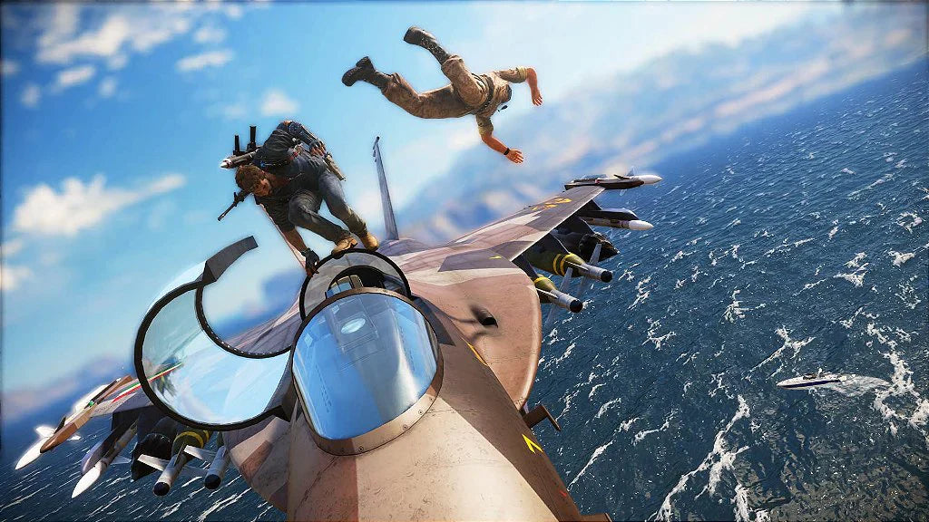 Just Cause 3 XXL Edition – Xbox One Mídia Digital
