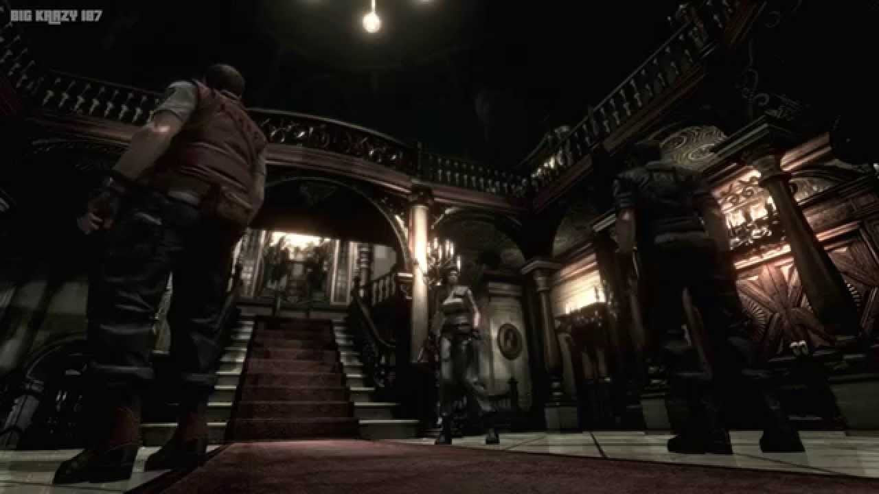 Resident Evil: Deluxe Origins Bundle - Xbox One Mídia Digital