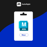 Maya (Solo)