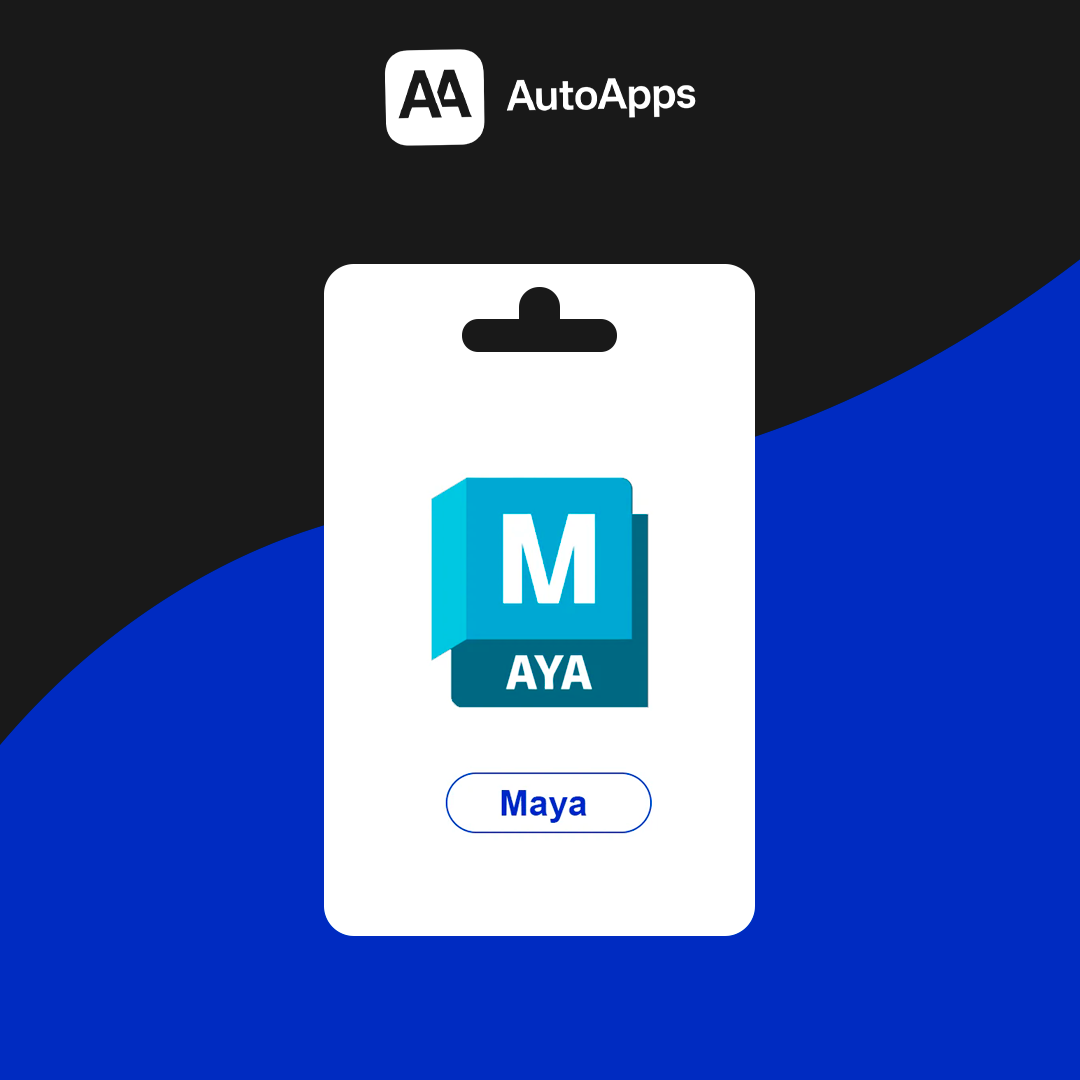 Maya (Solo)