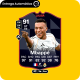 DME KYLIAN MBAPPÉ - Ultimate Team EA FC 26