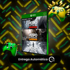 Metro Saga Bundle – Xbox One Mídia Digital