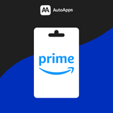 Amazon Prime Vídeo 30 Dias - Conta