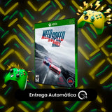 Need for Speed Rivals – Xbox One Mídia Digital