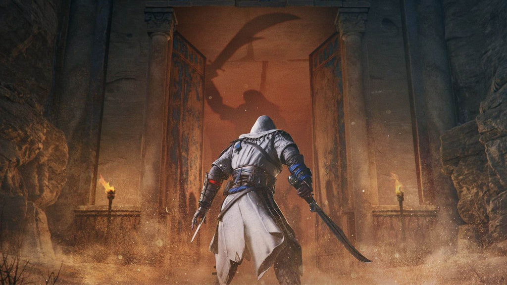 Assassin's Creed Mirage - Xbox One Mídia Digital