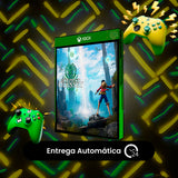 ONE PIECE ODYSSEY - Xbox Series Mídia Digital