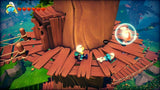 Os Smurfs Missão Florrorosa - Xbox One Mídia Digital