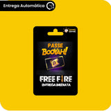 VIP Free Fire
