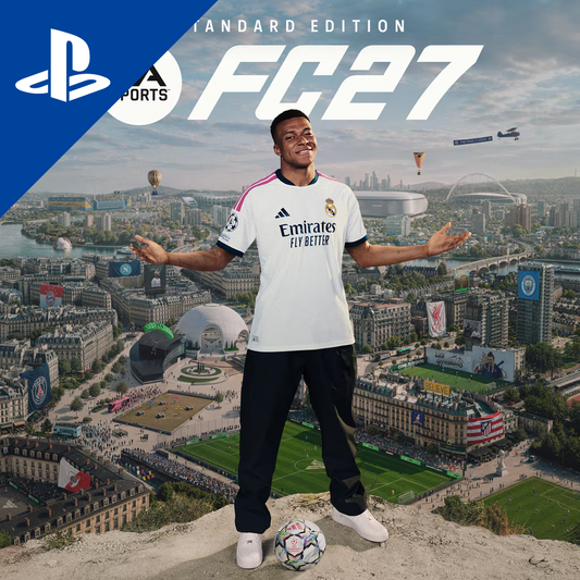 EA SPORTS FC 27 - PS5