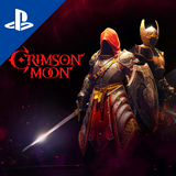Crimson Moon - PS5