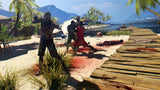 Dead Island Definitive Collection – Xbox One Mídia Digital