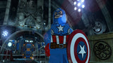 Lego Marvel Super Heroes – Xbox One Mídia Digital