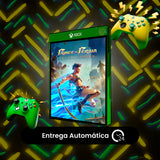 Prince of Persia The Lost Crown - Xbox Series Mídia Digital