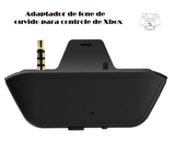 Adaptador de fone de ouvido sem fio bluetooth - Games Safari Loja