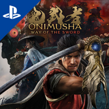 Onimusha: Way of the Sword - PS5