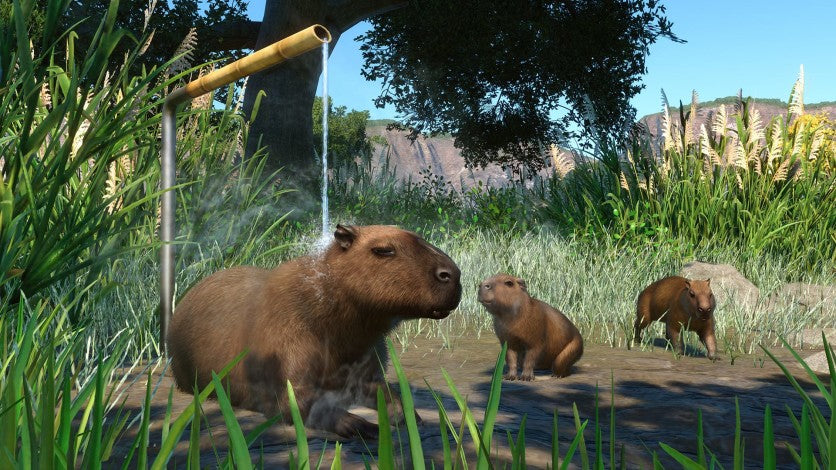 Planet Zoo - Xbox Series Mídia Digital