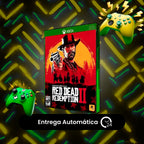 Red Dead Redemption 2 Xbox One Digital