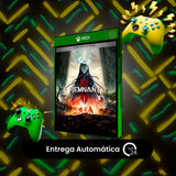 Remnant II - Xbox Series Mídia Digital