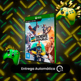 Riders Republic – Xbox One Mídia Digital
