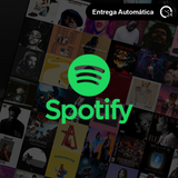 Assinatura Spotify