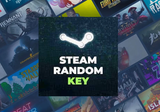 Chave ALEATORIA STEAM - OURO MAIOR QUE R$200