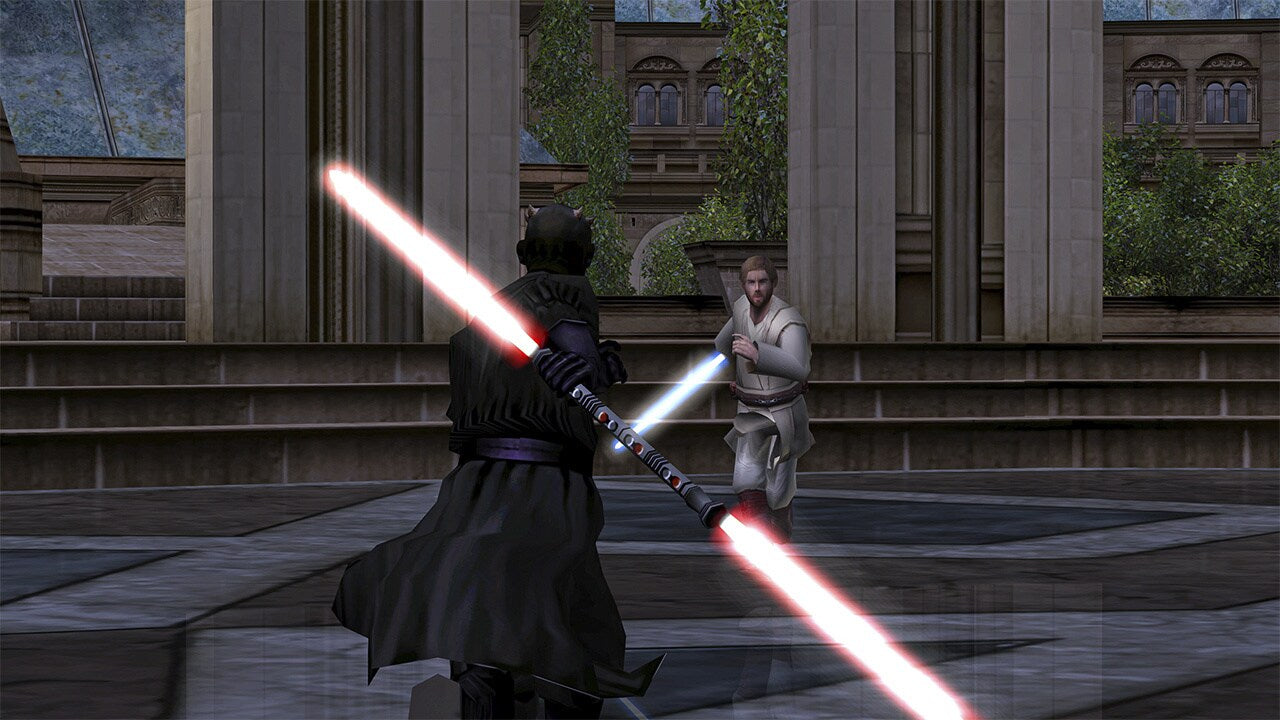 STAR WARS™: Battlefront Classic Collection  - Xbox Series Mídia Digital