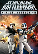 STAR WARS™: Battlefront Classic Collection  - Xbox Series Mídia Digital
