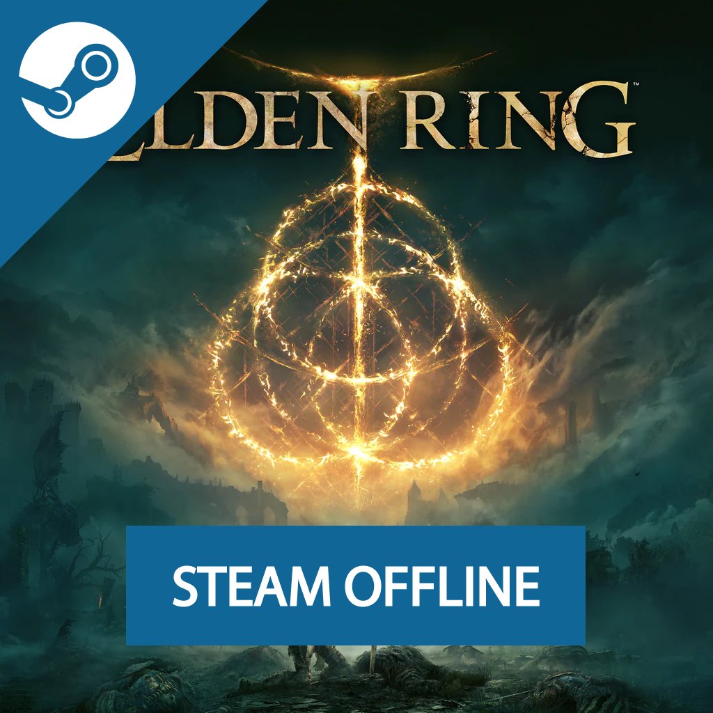 ELDEN RING - Steam Offline
