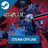 Absolum - Steam Offline