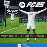 EA Sports FC 25 - Steam Offline