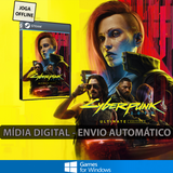 Cyberpunk 2077 Ultimate Edition - Steam Offline