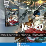 Metaphor: ReFantazio - Steam Offline