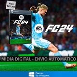 EA SPORTS FC 24 - Steam Offline