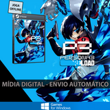 Persona 3 Reload Premium Edition - Steam Offline