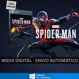 Marvel’s Spider-Man: Miles Morales - Steam Offline