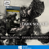 Dark Souls III Deluxe Edition - Steam Offline