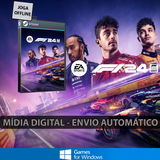 F1 24 Standard Edition - Steam Offline