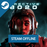 Directive 8020 - Steam Offline