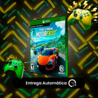 The Crew Motorfest - Xbox Series Mídia Digital