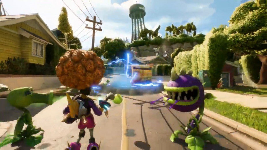 Plants vs. Zombies Batalha por Neighborville – Xbox One