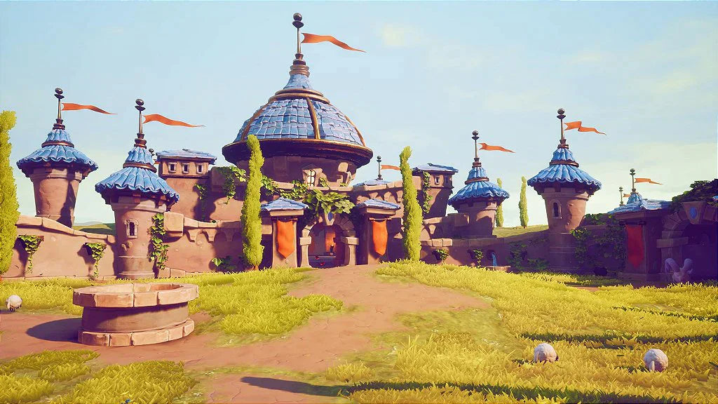 Spyro Reignited Trilogy – Xbox One Mídia Digital