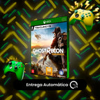 Tom Clancy's The Division 2 – Xbox One Mídia Digital