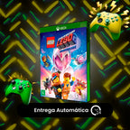 Uma Aventura Lego 2: Videogame – Xbox One