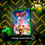 Uma Aventura Lego 2: Videogame – Xbox One