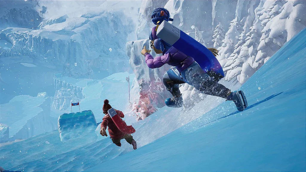 It Takes Two - Xbox One Mídia Digital