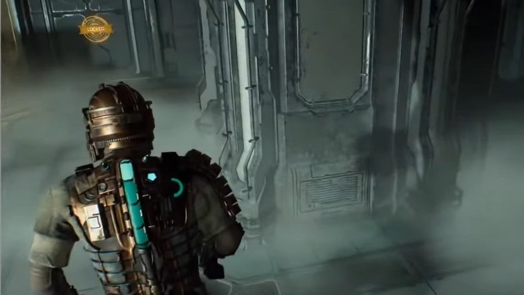 Dead Space – Xbox Series X|S Mídia Digital