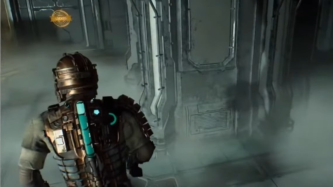 Dead Space – Xbox Series X|S Mídia Digital